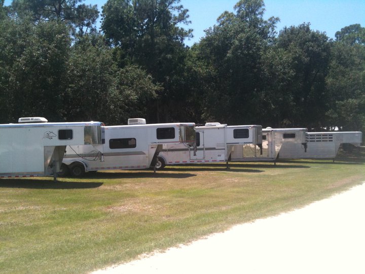 Trailers For Sale